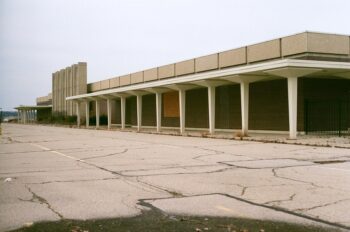 Funky Times Ahead: How the Legendary Salem Mall in Trotwood, OH, Is Making a Comeback