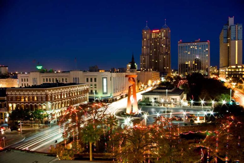 Most Unforgettable Places to Visit in San Antonio, Texas