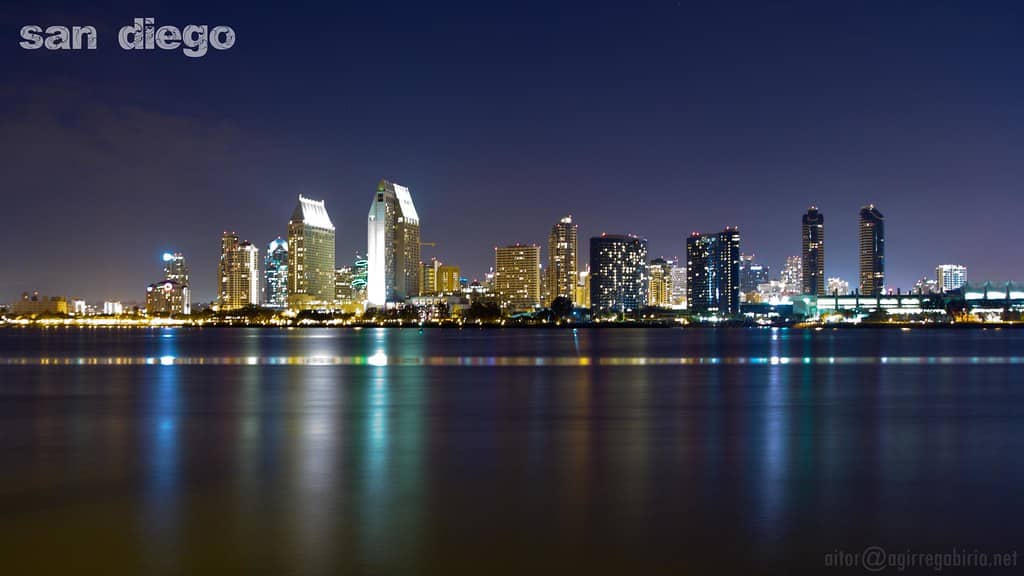 things to do in San Diego, CA