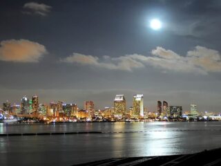 Spectacular places to visit in San Diego, California