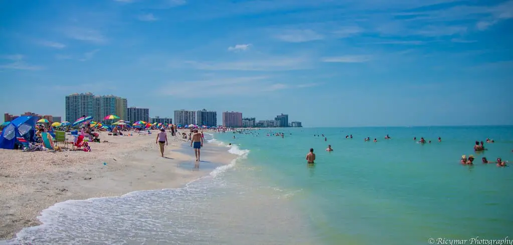 Sand Key Beach Park - What to do in Clearwater, Florida