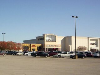 How Sandusky Mall in Sandusky, OH, Keeps Reinventing Itself