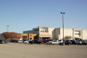 Sandusky Mall