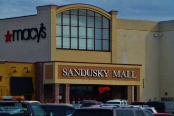 Sandusky Mall