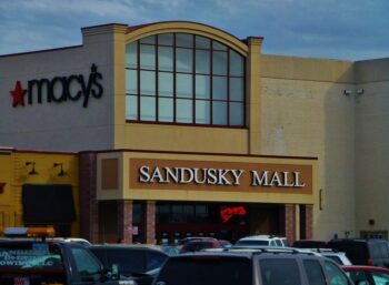 The Enduring Appeal of Sandusky Mall in Sandusky, OH