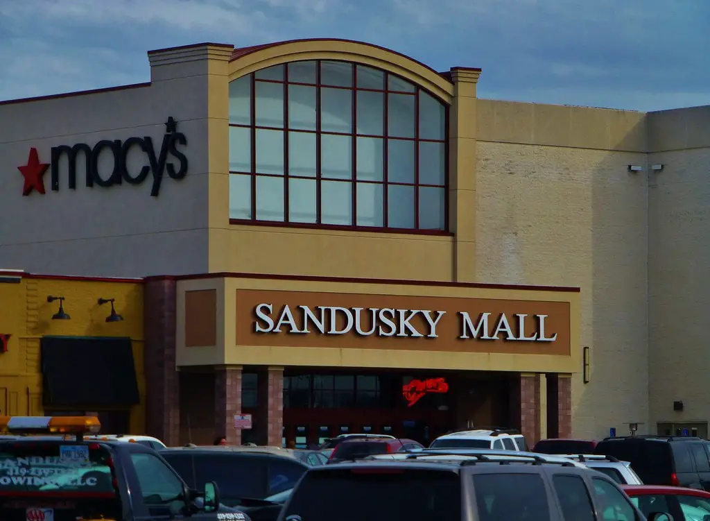 Sandusky Mall
