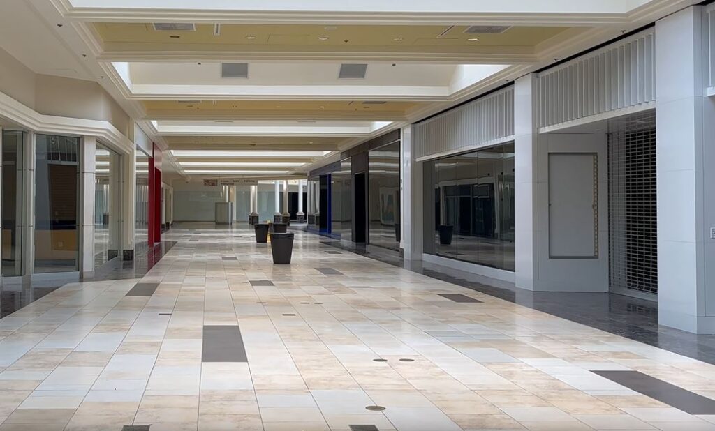 Sarasota Square Mall