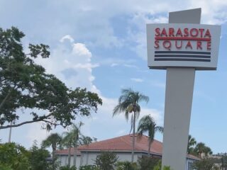 Inside the Rise and Fall of Sarasota Square Mall in Sarasota, FL