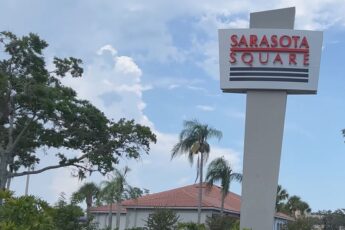 Sarasota Square Mall