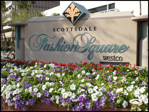 Scottsdale Fashion Square