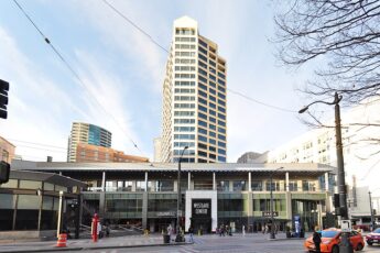 Westlake Center