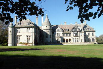 Seaview Terrace