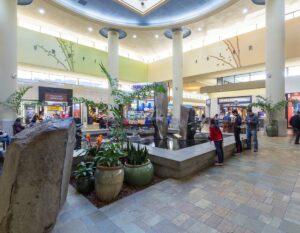 Serramonte Center