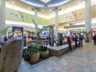Inside Serramonte Center in Daly City, CA: The Mall That Won’t Quit