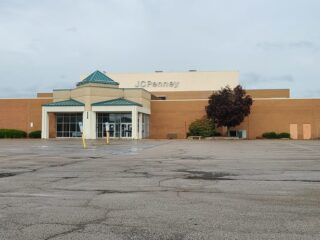 Abandoned and Demolished: Truth About Shenango Valley Mall in Hermitage, PA