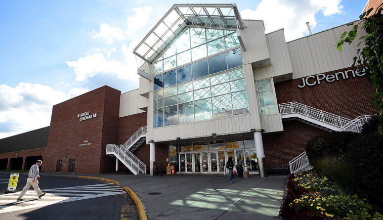 From Grand Opening to Bulldozers: Real Story of ShoppingTown Mall, Syracuse, NY