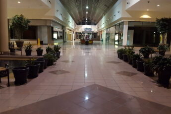 Shoppingtown Mall DeWitt