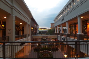 Short Pump Town Center
