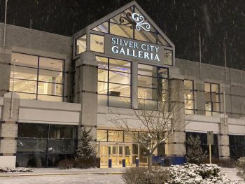 The Rise and Fall of Silver City Galleria Mall: A Taunton, MA Tale