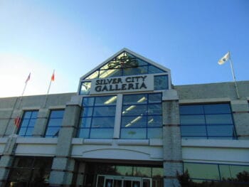 The Changing Face of Retail: Decline Story of Silver City Galleria, Taunton, Massachusetts