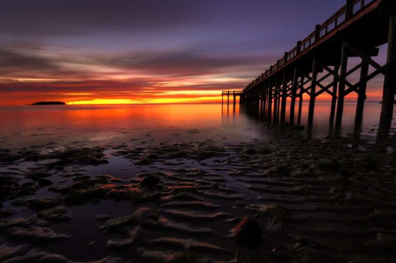 The Best Connecticut Beach Resorts and Towns