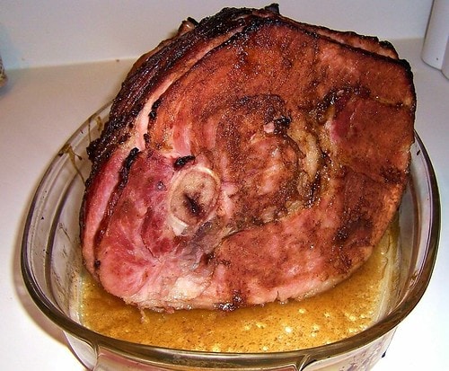 Smithfield Ham