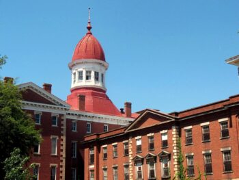 South Carolina State Hospital: An Immortal Landmark in Columbia, SC