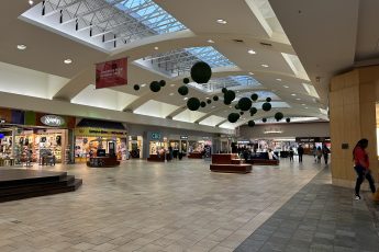 Southern Park Mall, Boardman, OH