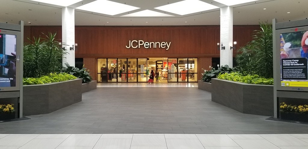 Southland Center in Taylor, MI: 50-Year Retail Story You Didn't See Coming 3 Southland Center