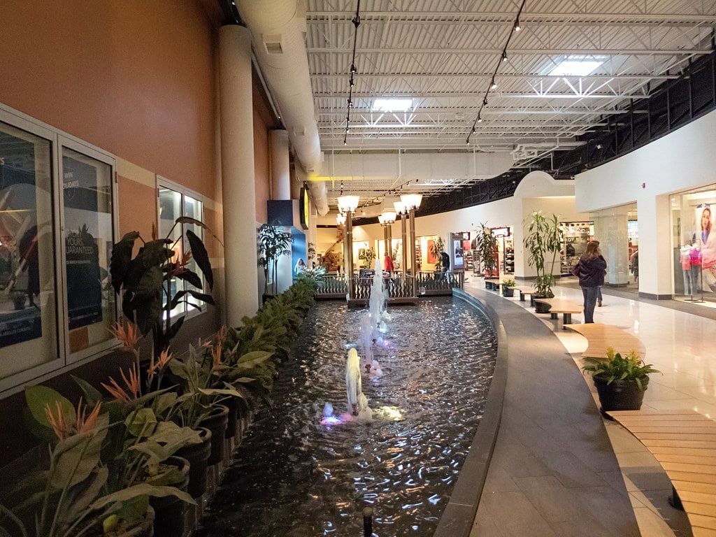 Southland Center in Taylor, MI: 50-Year Retail Story You Didn't See Coming 4 Southland Center