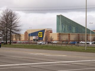 Southland Center in Taylor, MI: 50-Year Retail Story You Didn’t See Coming