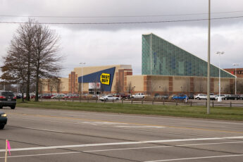Southland Center