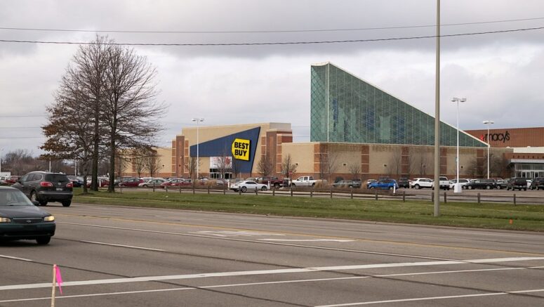 Southland Center in Taylor, MI: 50-Year Retail Story You Didn't See Coming