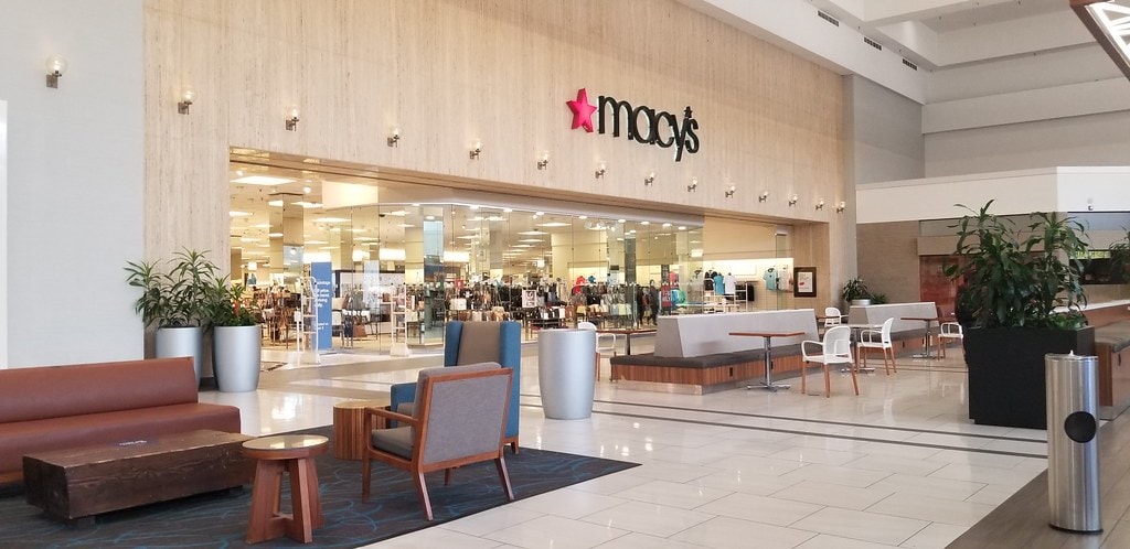 Southland Center in Taylor, MI: 50-Year Retail Story You Didn't See Coming 2 Southland Center