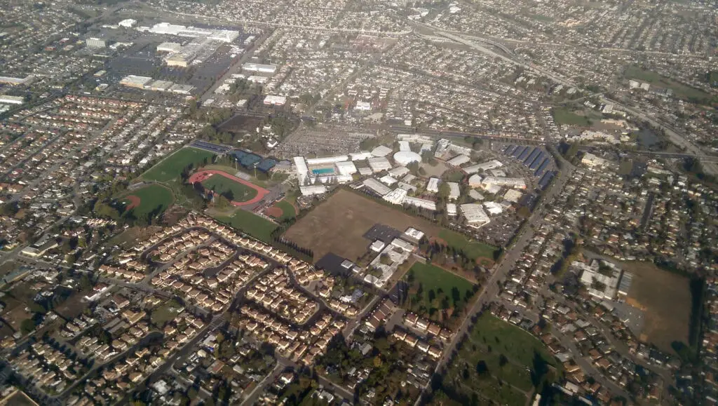 Southland Mall Hayward