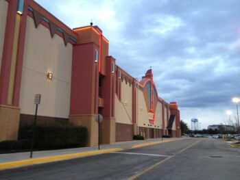 Southpark Mall in Colonial Heights, VA: What’s Next for This Mall?