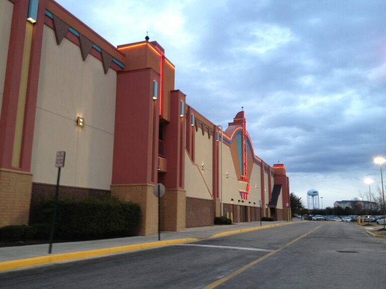 Southpark Mall In Colonial Heights, VA: What's Next For This Mall ...