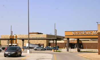 SouthPark Mall, Moline, IL: Past Success, Present Challenges