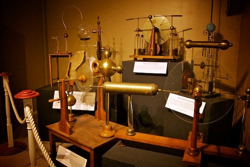Things to do in Bellingham SPARK Museum of Electrical Invention