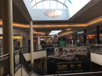 Springfield Mall in Springfield, PA: Where Top Brands Meet Local Favorites