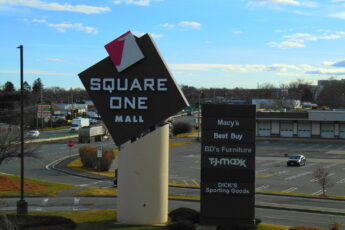 Square One Mall Saugus