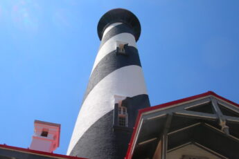 St. Augustine Lighthouse