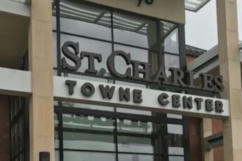 St. Charles Towne Center