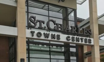 St. Charles Towne Center Mall, Waldorf, MD is Fighting Back – But Is It Enough