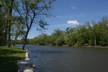 St. Joseph River
