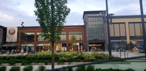 Staten Island Mall
