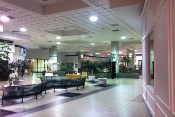 Staunton Mall