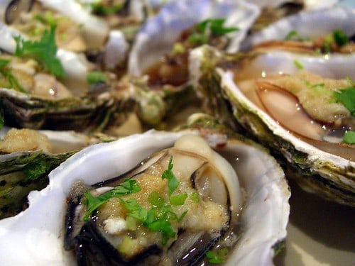 Places to visit in Mystic S&P Oyster Restaurant and Bar