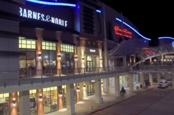 The Magic of Stonebriar Centre Mall: Hub of Modern Retail in Frisco, TX
