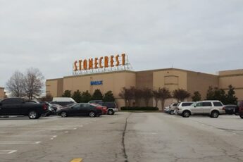 Stonecrest Mall